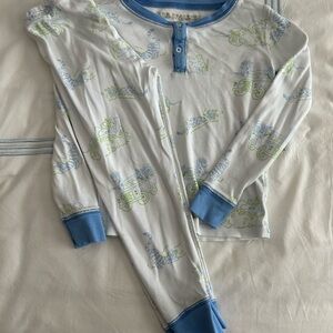 Beaufort Bonnet Sutton Sweet Dream PJs